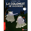 LA COLONUIT DE VACANCES