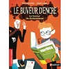 LE BUVEUR D'ENCRE: LE BUVEUR DE DICTIONNAIRES