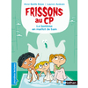 FRISSONS AU CP : LE FANTOME EN MAILLOT DE BAIN