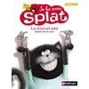 LE NOUVEL AMI - NIVEAU 1 - JE LIS AVEC SPLAT - VOL01