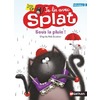 JE LIS AVEC SPLAT : SOUS LA PLUIE - VOL03