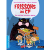 FRISSONS AU CP - LA NUIT DU HAMSTER-GAROU