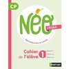 NEO J'ECRIS CP - CAHIER DE L'ELEVE 1