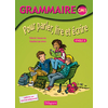 GRAMMAIRE POUR PARLER, LIRE ET ECRIRE CM1 - MANUEL L'ELEVE