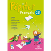 PEPITES FRANCAIS CE1 (2014) - LIVRE DE L'ELEVE