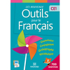 LES NOUVEAUX OUTILS POUR LE FRANCAIS CE1 (2014) - LIVRE DE L'ELEVE