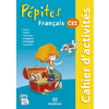 PEPITES FRANCAIS CE2 (2015) - CAHIER D'ACTIVITES