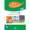 QUE D'HISTOIRES ! CP SERIE 3 (2016) - CAHIER D'ACTIVITES 2