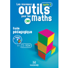 LES NOUVEAUX OUTILS POUR LES MATHS CM1 (2016) - GUIDE PEDAGOGIQUE AVEC CD-ROM