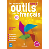 LES NOUVEAUX OUTILS POUR LE FRANCAIS CE1 (2016) - MANUEL DE L'ELEVE