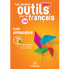 LES NOUVEAUX OUTILS POUR LE FRANCAIS CE1 (2016) - GUIDE PEDAGOGIQUE AVEC CD-ROM