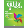 LES NOUVEAUX OUTILS POUR LE FRANCAIS CE2 (2016) - GUIDE PEDAGOGIQUE AVEC CD-ROM