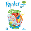 PEPITES FRANCAIS CE2 (2017) - CAHIER D'ACTIVITES