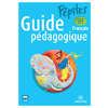 PEPITES FRANCAIS CE2 (2017) - GUIDE PEDAGOGIQUE