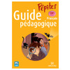 PEPITES FRANCAIS CM1 (2017) - GUIDE PEDAGOGIQUE