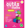 LES NOUVEAUX OUTILS POUR LES MATHS CP (2018) - MANUEL DE L'ELEVE