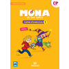 MONA ET SES AMIS CP (2018) - CAHIER D'EXERCICES 1