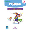 MONA ET SES AMIS CP (2018) - MON LIVRET DE VOCABULAIRE