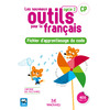 LES NOUVEAUX OUTILS POUR LE FRANCAIS CP (2018) - FICHIER