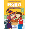 MONA ET SES AMIS CP - LA POULE MYSTERIEUSE