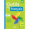 OUTILS POUR LE FRANCAIS CE1 (2019) - MANUEL ELEVE