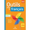 OUTILS POUR LE FRANCAIS CE2 (2019) - MANUEL ELEVE