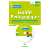 OUTILS POUR LE FRANCAIS CE1 (2020) - BANQUE DE RESSOURCES DU FICHIER SUR CD-ROM AVEC GUIDE PEDAGOGIQ