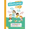 EN AUTONOMIE ! CE2 (2020) - FICHES, JEUX ET ACTIVITES EN FRANCAIS ET EN MATHS - 275 ACTIVITES POUR T