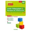OUTILS POUR LES MATHS CM1 (2023) - GUIDE PEDAGOGIQUE + BANQUE DE RESSOURCES A TELECHARGER