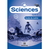 SCIENCES CE2, CM1, CM2 - GUIDE DU MAITRE - COLLECTION ODYSSEO - 64 ENQUETES POUR COMPRENDRE LE MONDE