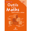 OUTILS POUR LES MATHS CE1 (2012) - GUIDE DU MAITRE AVEC CD-ROM