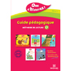 QUE D'HISTOIRES ! CP - SERIE 1 (2010) - GUIDE PEDAGOGIQUE AVEC CD AUDIO INCLUS