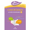 QUE D'HISTOIRES ! CE1- SERIE 1 (2011) - LIVRET DE LECTURE