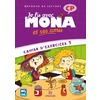 JE LIS AVEC MONA ET SES AMIS CP (2012) - CAHIER D'EXERCICES 1