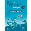 PEPITES - FRANCAIS LIVRE UNIQUE CE2 (2011) - GUIDE DU MAITRE