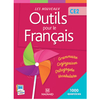 LES NOUVEAUX OUTILS POUR LE FRANCAIS CE2 (2013) - LIVRE DE L'ELEVE