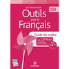 LES NOUVEAUX OUTILS POUR LE FRANCAIS CE2 (2013) - GUIDE DU MAITRE AVEC CD-ROM