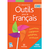 LES NOUVEAUX OUTILS POUR LE FRANCAIS CM2 (2013) - LIVRE DE L'ELEVE