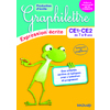 GRAPHILETTRE - EXPRESSION ECRITE CE1-CE2