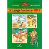 LE FLAMBOYANT, LIVRE DE L'ELEVE, LANGAGE LECTURE, CP1, COMORES