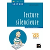 OBJECTIF LECTURE - LECTURE SILENCIEUSE CE2