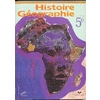 HISTOIRE / GEOGRAPHIE 5E