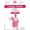 LANGAGE LECTURE, LIVRE DU MAITRE CP1, LE FLAMBOYANT, TOGO  GP