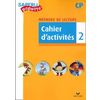 SAPERLIPOPETTE CP, CAHIER D'ACTIVITES 2