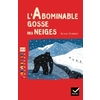 FACETTES BIBLIOTHEQUE CE2 - L'ABOMINABLE GOSSE DES NEIGES - ROMAN D'AVENTURES