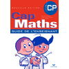 CAP MATHS CP ED. 2005 - GUIDE DE L'ENSEIGNANT