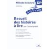 A TIRE D'AILE CP RECUEIL DES HISTOIRES A LIRE NON VENDU SEUL COMPOSE LE 9653593 ET LE 9369257 - AVEC