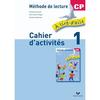 A TIRE-D'AILE CP ED. 2009 - CAHIER D'ACTIVITES 1