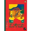 FACETTES BIBLIOTHEQUE CM1 - L'AFFAIRE DU LIVRE A TACHES - ALBUM