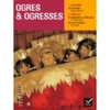 FACETTES BIBLIOTHEQUE CM1- OGRES ET OGRESSES - RECUEIL